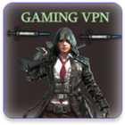 Gaming Vpn Pro simgesi