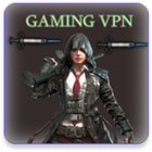 Gaming Vpn Pro ikon