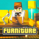 Furniture MOD Pack for MCPE APK