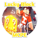 Lucky Block Mods and Addons for MCPE APK