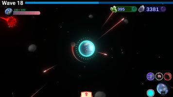 Attack On Earth screenshot 1