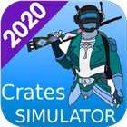 Crates Simulator 아이콘