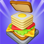آیکون‌ Stackwich!