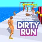 Dirty Run иконка