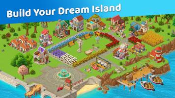 Makeover Island 스크린샷 1