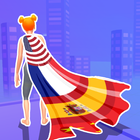 Collect Flag!-icoon