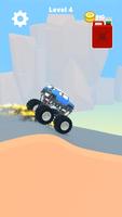 Giant Vehicle Poster
