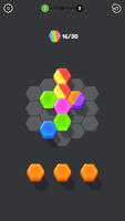 Jelly HexaPop पोस्टर