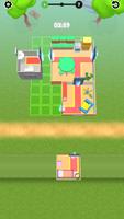 Connect Rooms: Home Puzzle imagem de tela 2