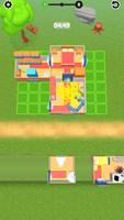 Connect Rooms: Home Puzzle imagem de tela 3