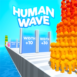 Human Wave 3D-APK