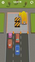 پوستر Park the Car 3D!