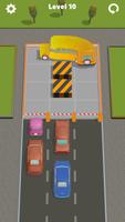 برنامه‌نما Park the Car 3D! عکس از صفحه