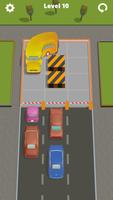 برنامه‌نما Park the Car 3D! عکس از صفحه