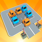 ColorJam Parking icono