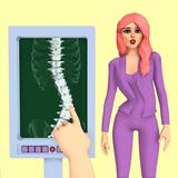 Posture Master icon