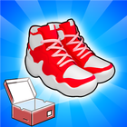 آیکون‌ Sneaker Match