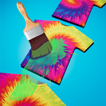 Tie Dye 3D!