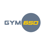 Gym 650