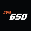 APK Gym 650