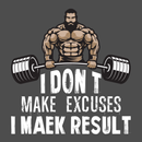 Motivational Gym Quotes with I-APK