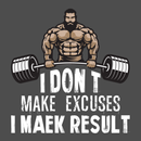 Motivational Gym Quotes with I APK