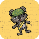 Zombie Bears Shooting