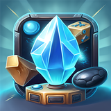 Magic of Destiny: Hero Card TD иконка