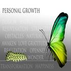 PERSONAL DEVELOPMENT 图标