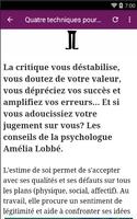PNL Et Efficacité Personnelle پوسٹر