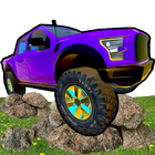 OFF-Road Trails Challenge icon