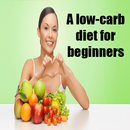A low-carb diet for beginners APK