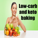 Low-carb and keto baking APK