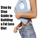 Step by Step Guide to Building a Fat Loss Diet-APK