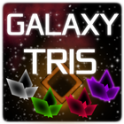 GALAXYTRIS Demo 圖標