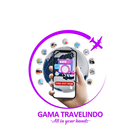 Gama Travelindo Zeichen