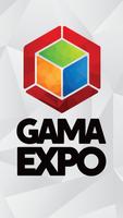 GAMA EXPO Affiche