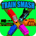 Train Smash アイコン