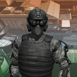 BATTLEGROUNDS INDIA : FAUJI