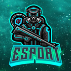 Esports Gaming Logo Maker 圖標