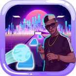 l-gante : tiles hop musica