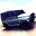 Crazy Hill 3D