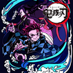 Tanjirou fight - Dämonentöter-Spiel