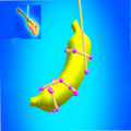 Rope Escape