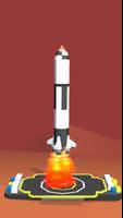 Rocket Launch 3D ảnh chụp màn hình 2