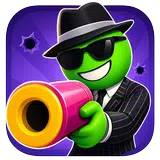 Crowd Collapse APK