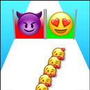 Emoji Shooter: Facemoji Game APK
