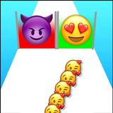 ইমোজি শুটার: ফেসমোজি গেম APK