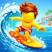 Water Surfers: Surf & Race APK