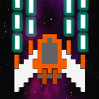Juego de naves espaciales icon
